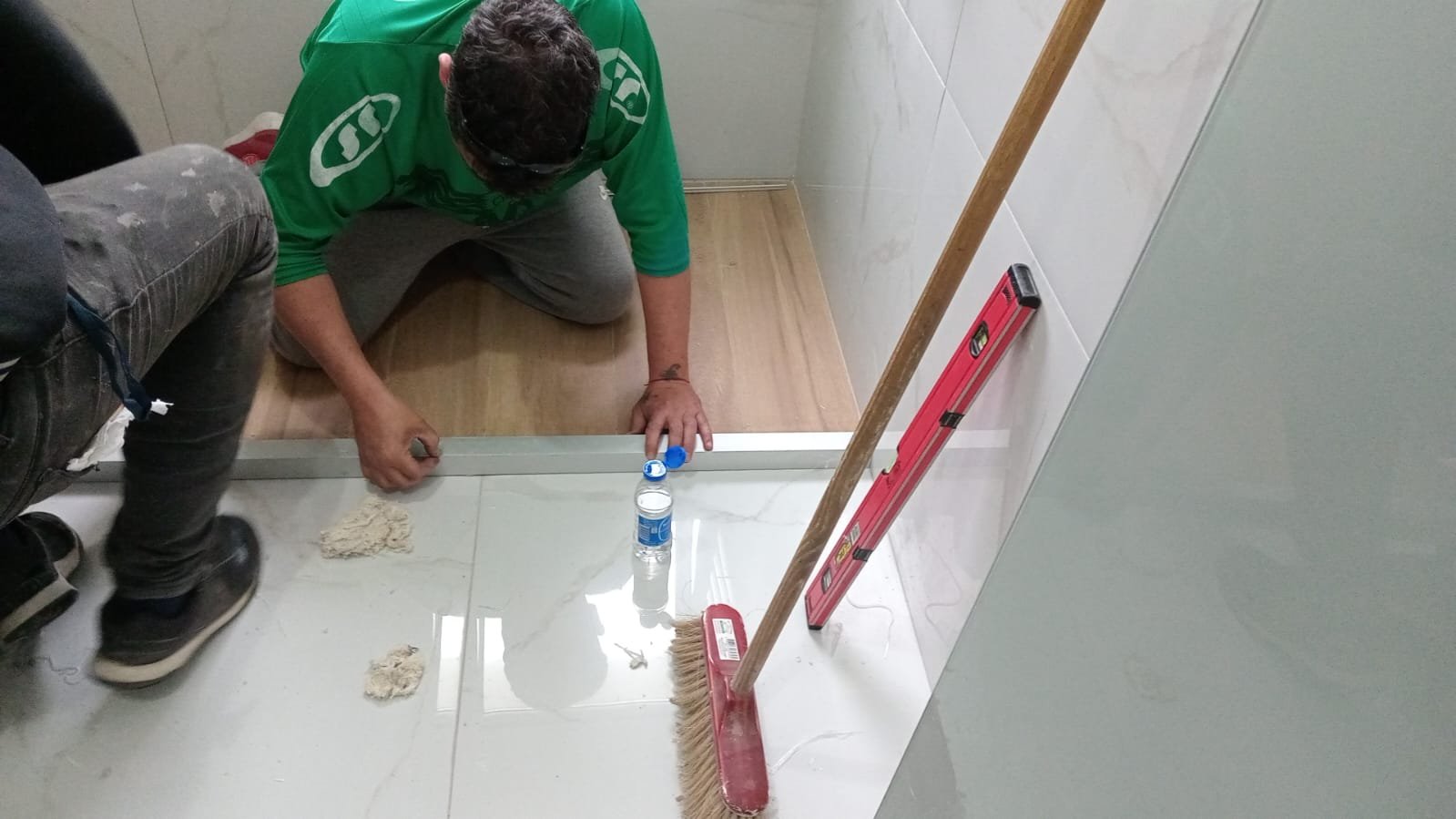 Proyecto Barrio J.M Hernandez